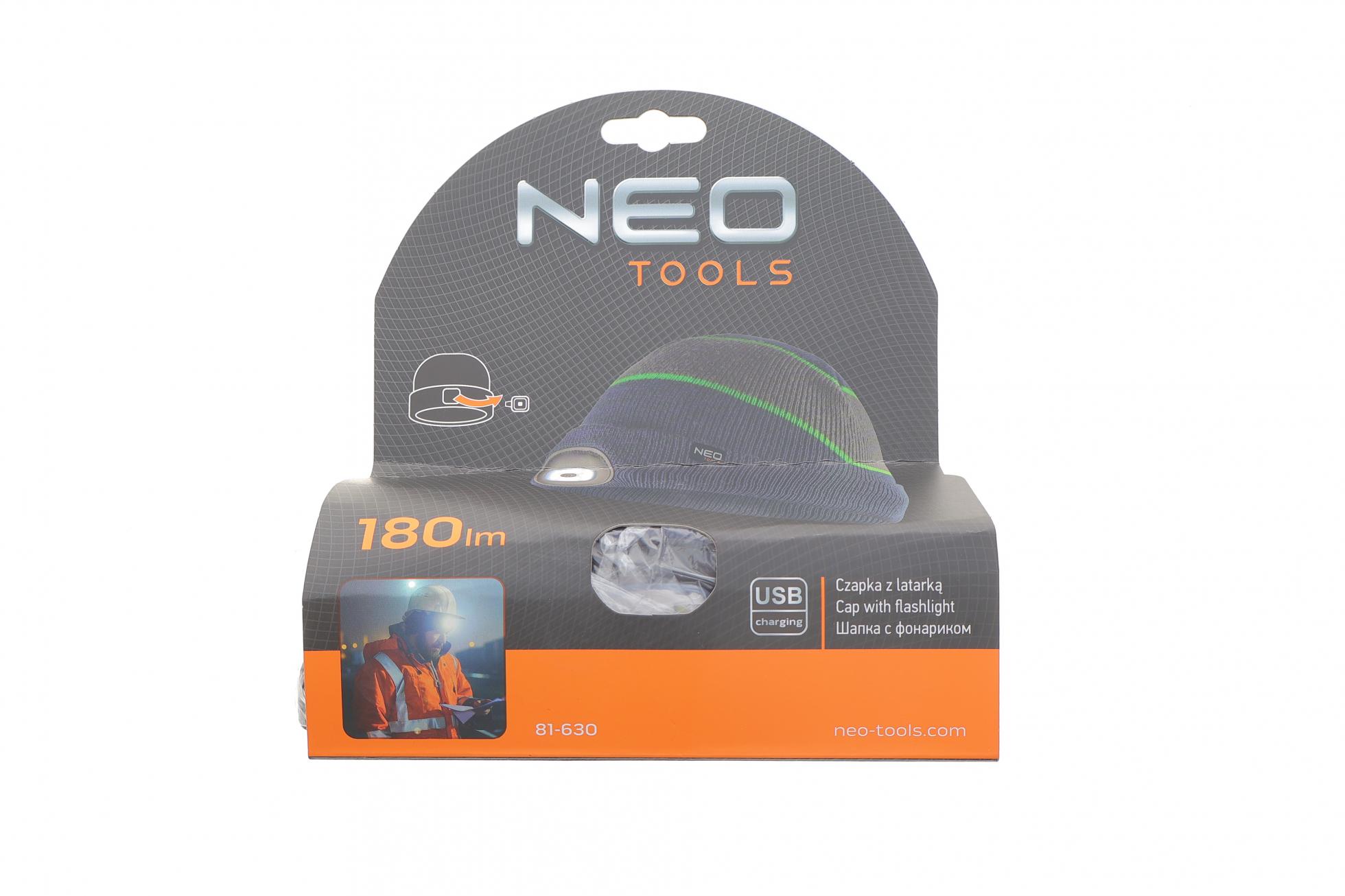 81630 NEO TOOLS